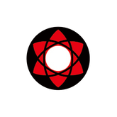 InnoVision 角色扮演及萬聖節 隱形眼鏡 T07(半年拋/2片)